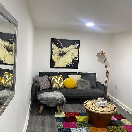 The Wells Apartment 2 Birmingham Esterno foto