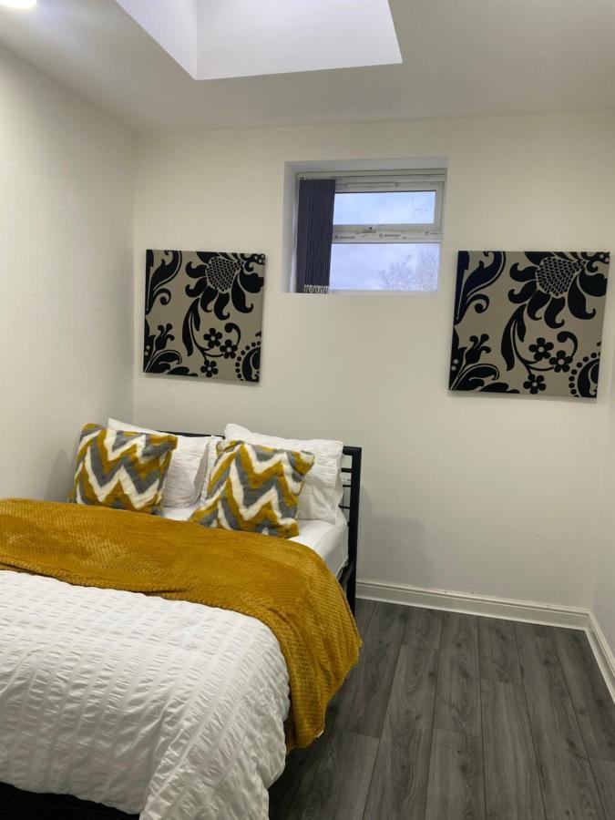 The Wells Apartment 2 Birmingham Esterno foto